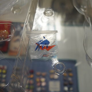 Оригинальная фигурка «Гуррен Лаганн» Камина PopUp — миниатюра 10