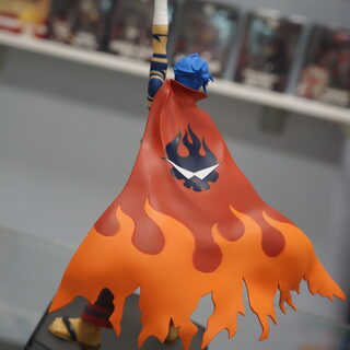 Оригинальная фигурка «Гуррен Лаганн» Камина PopUp — миниатюра 6
