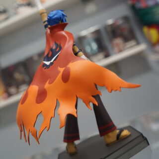 Оригинальная фигурка «Гуррен Лаганн» Камина PopUp — миниатюра 7