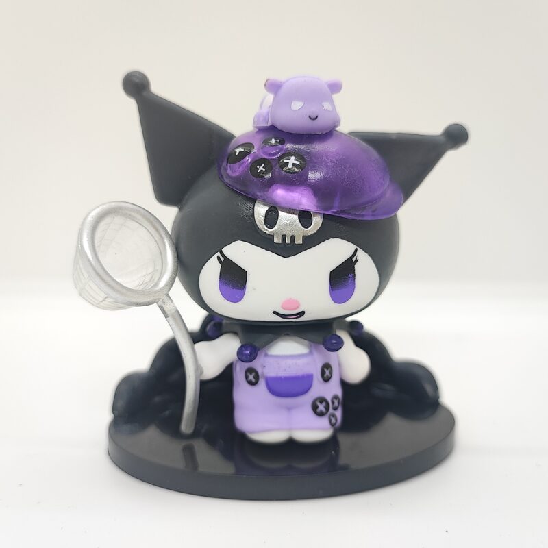 Фигурка «Hello Kitty» Куроми Б