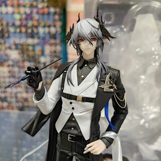 Оригинальная фигурка «Arknights» Логос — миниатюра 3
