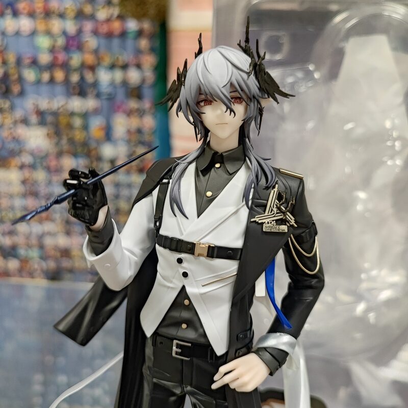 Оригинальная фигурка «Arknights» Логос — фото 3