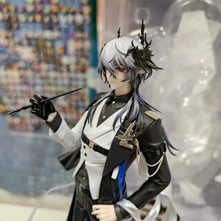 Оригинальная фигурка «Arknights» Логос — миниатюра 4