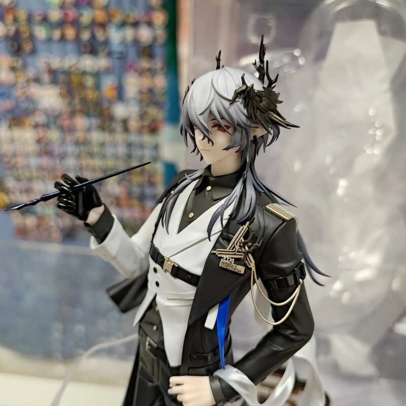 Оригинальная фигурка «Arknights» Логос — фото 4
