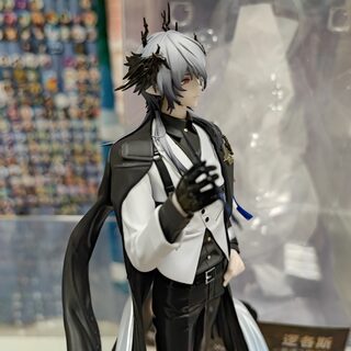 Оригинальная фигурка «Arknights» Логос — миниатюра 5