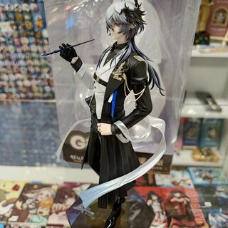 Оригинальная фигурка «Arknights» Логос — миниатюра 7