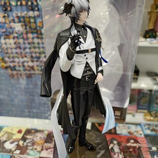 Оригинальная фигурка «Arknights» Логос — миниатюра 9