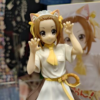 Оригинальная фигурка «K-on!» Рицу прайз — миниатюра 3