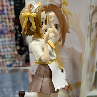 Оригинальная фигурка «K-on!» Рицу прайз — миниатюра 6