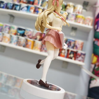 Оригинальная фигурка «K-on!» Муги прайз — миниатюра 8