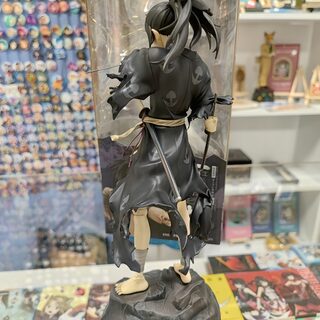 Оригинальная фигурка «Дороро» Хяккимару — миниатюра 5