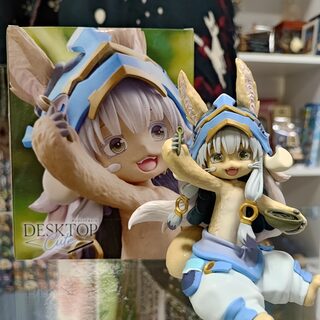 Оригинальная фигурка «Созданный в бездне» Наначи — миниатюра 1