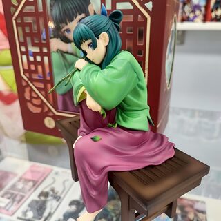 Оригинальная фигурка «Монолог фармацевта» Маомао комплитка — миниатюра 4