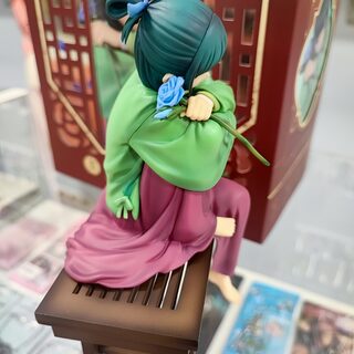 Оригинальная фигурка «Монолог фармацевта» Маомао комплитка — миниатюра 6