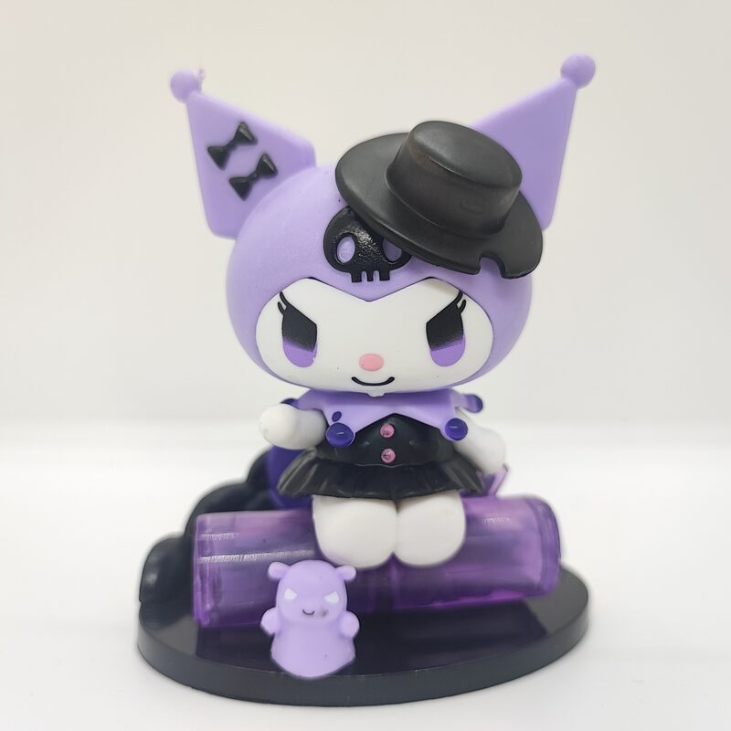 Фигурка «Hello Kitty» Куроми Г