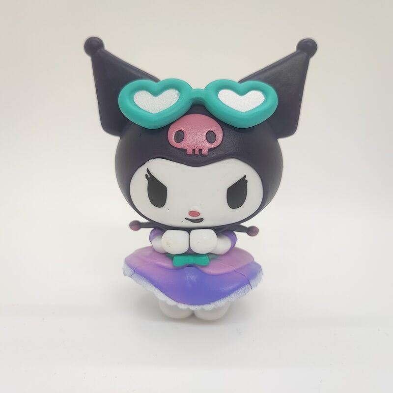 Фигурка «Hello Kitty» Куроми в очках
