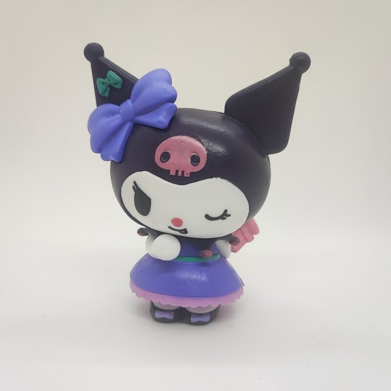 Фигурка «Hello Kitty» Куроми с бантиком