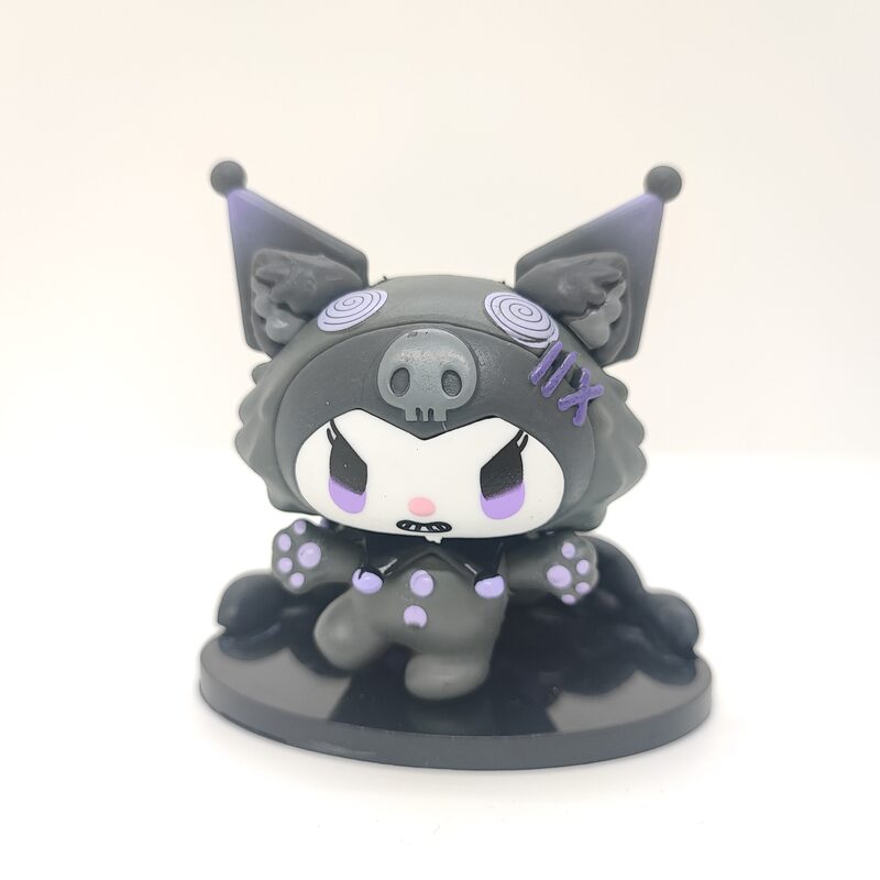 Фигурка «Hello Kitty» Куроми Д