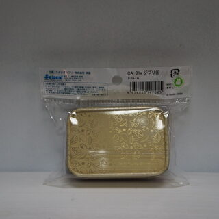 Оригинальная японская коробочка «Мой сосед Тоторо» красный — миниатюра 3