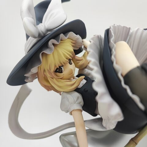 Оригинальная фигурка «Touhou Project» Мариса Кирисаме