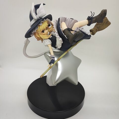 Оригинальная фигурка «Touhou Project» Мариса Кирисаме