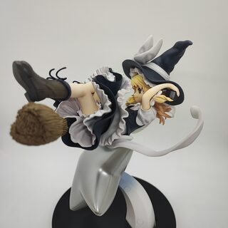 Оригинальная фигурка «Touhou Project» Мариса Кирисаме — миниатюра 4