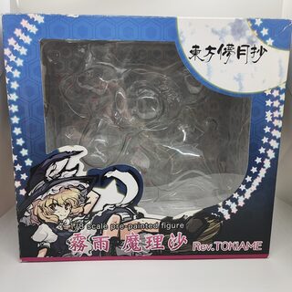 Оригинальная фигурка «Touhou Project» Мариса Кирисаме — миниатюра 5