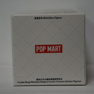 Случайная фигурка PopMart «Девочка Волшебница Мадока» — миниатюра 5