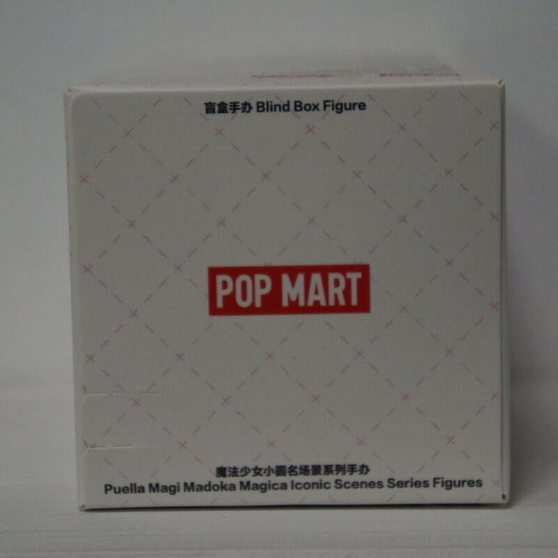 Случайная фигурка PopMart «Девочка Волшебница Мадока» — фото 5
