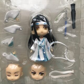 Фигурка нендороид Лань — миниатюра 4