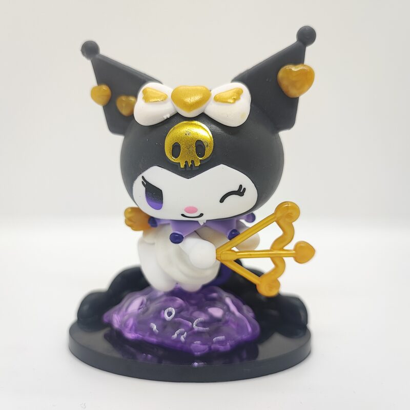 Фигурка «Hello Kitty» Куроми Е