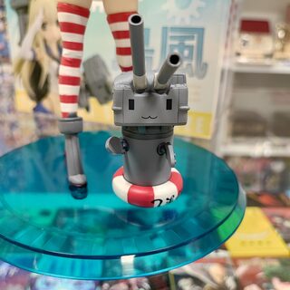 Оригинальная фигурка «Флотская коллекция» Симакадзэ — миниатюра 3
