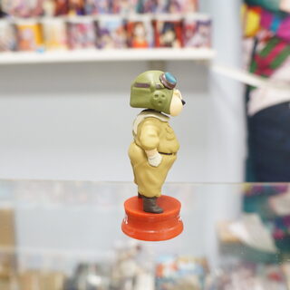 Оригинальная фигурка «Порко Россо» — миниатюра 2