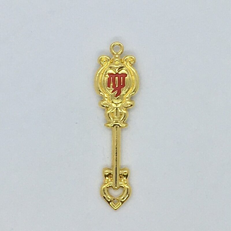 Ключ «Хвост Феи» с