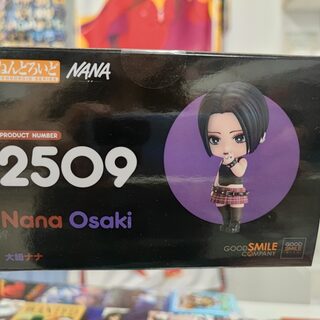 Оригинальная фигурка нендороид «Nana/Нана» Нана — миниатюра 4