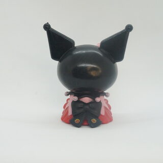 Фигурка «Hello Kitty» Куроми с фиолетовым кем-то — миниатюра 3
