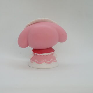 Фигурка «Hello Kitty» Мелоди в красном чепчике — миниатюра 3