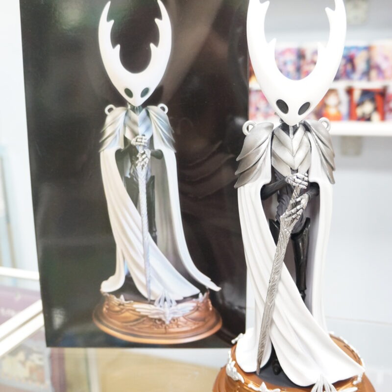 Фигурка «Полый рыцарь / The Hollow Knight» Чистый сосуд