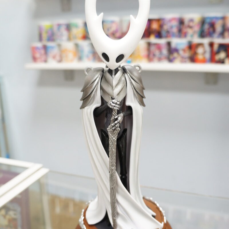 Фигурка «Полый рыцарь / The Hollow Knight» Чистый сосуд — фото 2