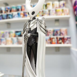 Фигурка «Полый рыцарь / The Hollow Knight» Чистый сосуд — миниатюра 6