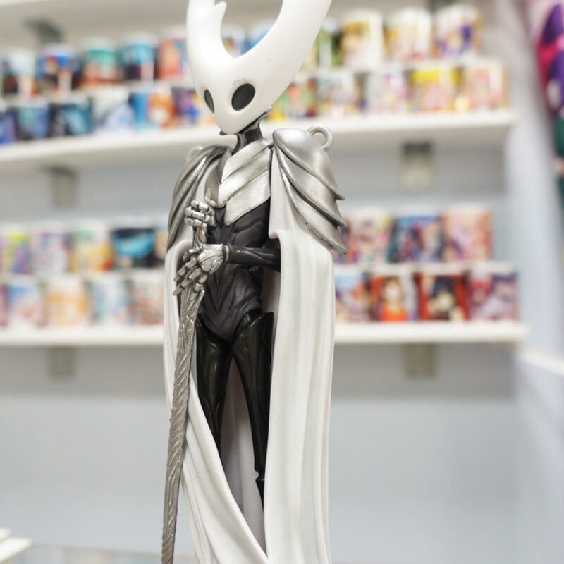 Фигурка «Полый рыцарь / The Hollow Knight» Чистый сосуд — фото 6