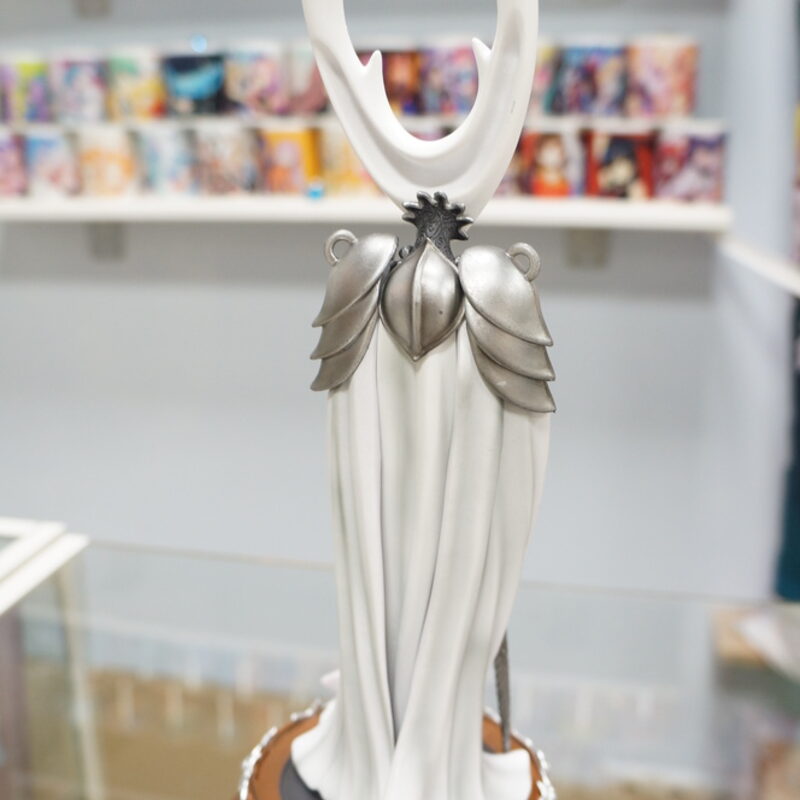 Фигурка «Полый рыцарь / The Hollow Knight» Чистый сосуд — фото 8