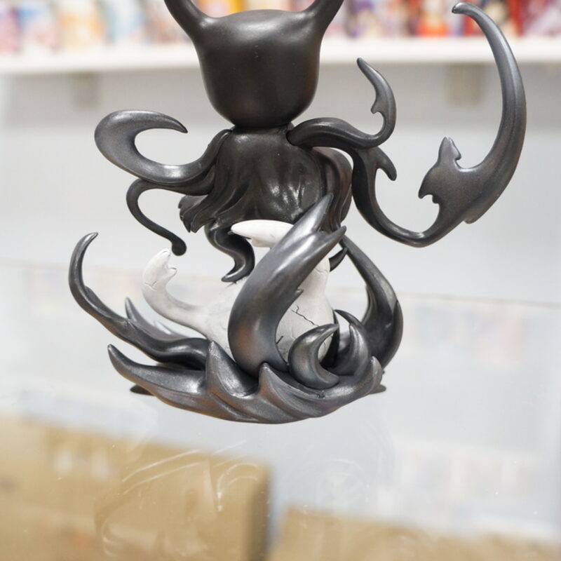 Фигурка «Полый рыцарь / The Hollow Knight» Полый рыцарь, тьма — фото 6