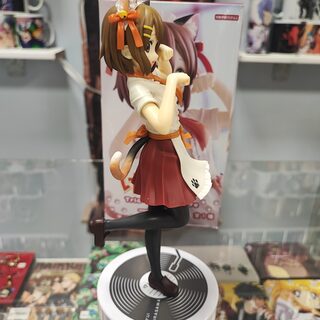 Оригинальная фигурка «K-on!» Юи Хирасава котик — миниатюра 5