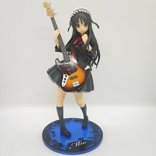 Оригинальная фигурка «K-on!» Мио — миниатюра 3