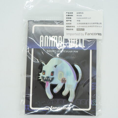 Оригинальный значок «Animal Well»