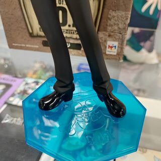 Оригинальная фигурка «Ван Пис» Санджи комплитка — миниатюра 2
