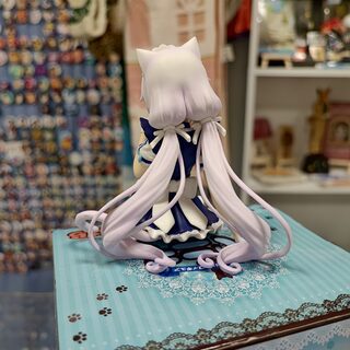 Оригинальная фигурка «Некопара» Ванила прайз — миниатюра 6
