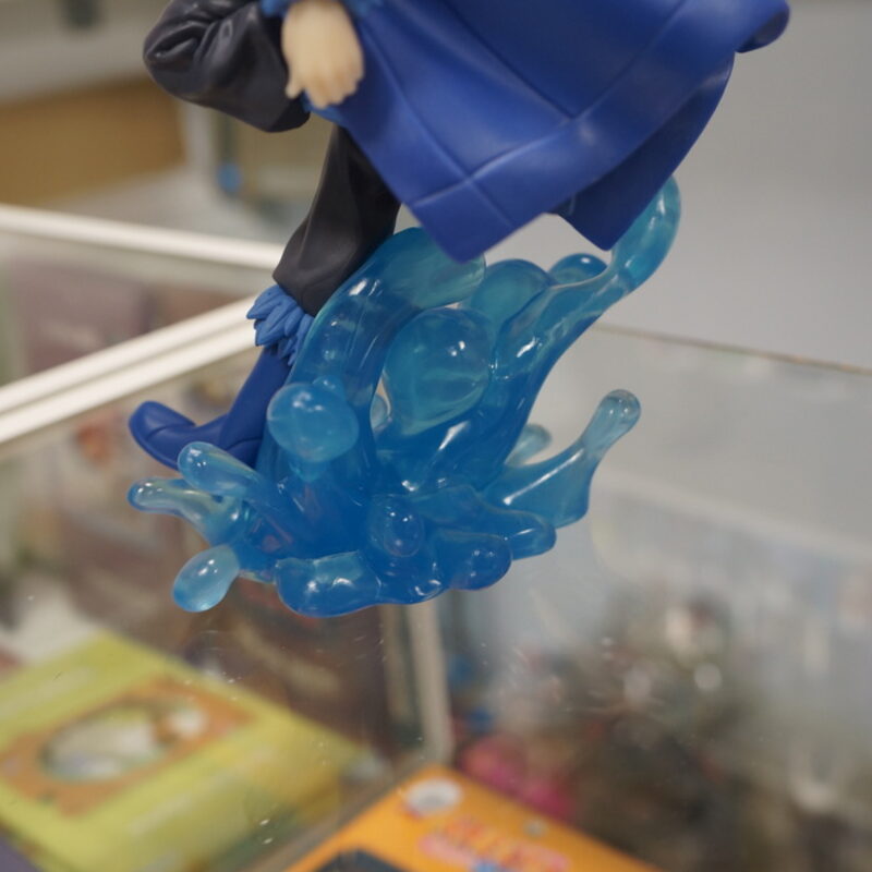 Оригинальная фигурка «Превращение в слизь» Римуру прайз — фото 9