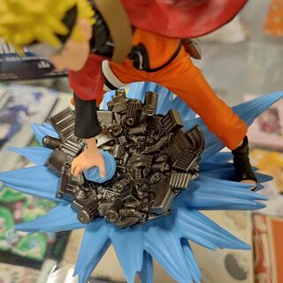 Оригинальная фигурка «Наруто» Наруто прайз — миниатюра 3
